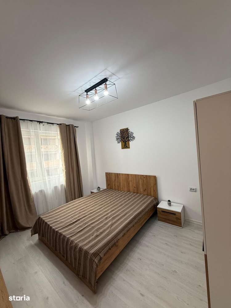 Garsoniera noua - Mutare imediata - Bucatarie Separata- Militari - Imagine principală: 1/19