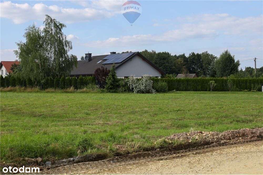 Zero Prowizji, działka dla inwestora - Pełny obrazek: 5/9