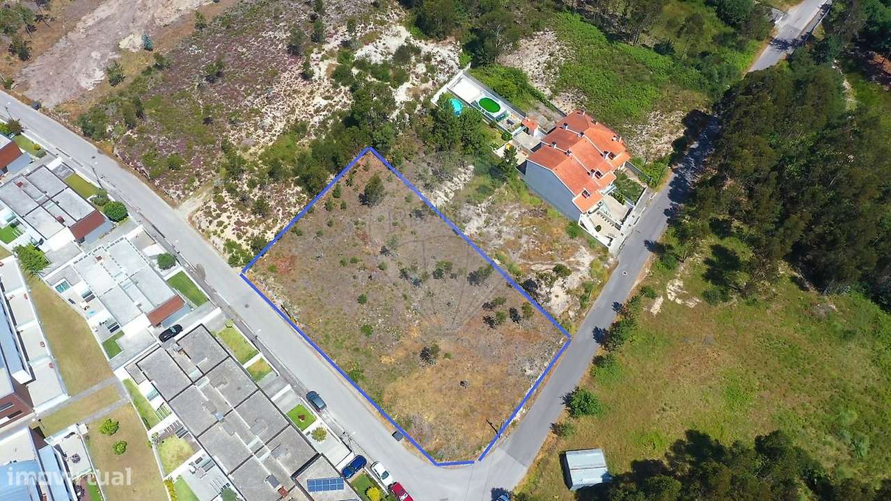 Terreno  para venda - Grande imagem: 4/10