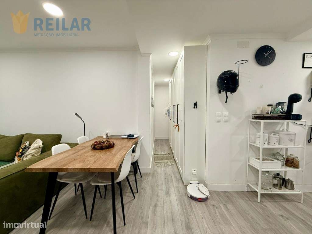 Sobralinho - T2 Remodelado-30