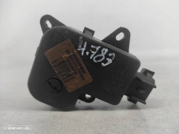 Motor Comporta Da Chaufagem Sofagem  Renault Laguna Ii Grandtour (Kg0/ - 1