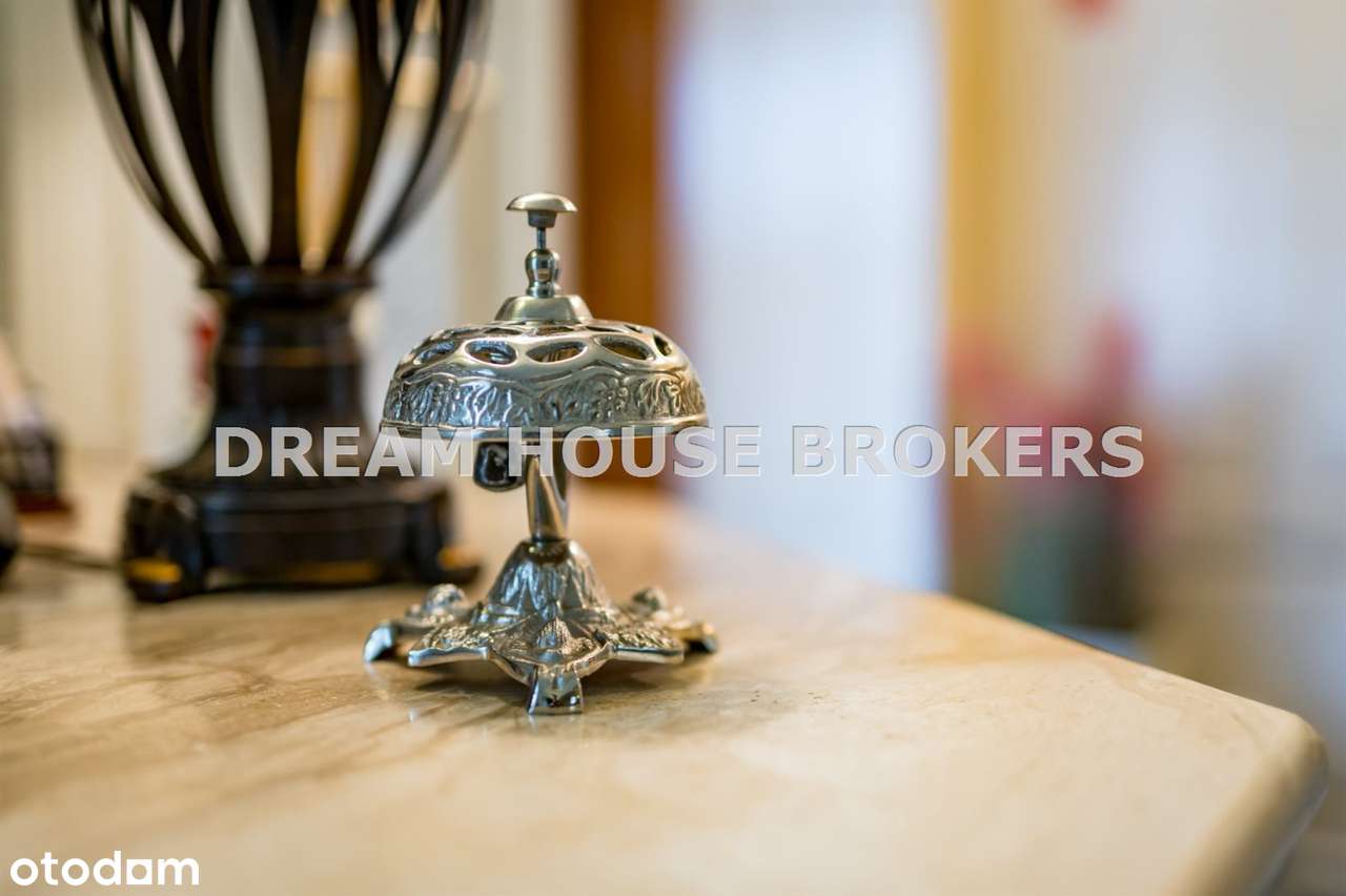 Hotel na sprzedaż, Dwór Hetman-4