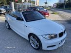 BMW 120 d Cabrio Limited Edition Lifestyle c/ M Sport Pack - 23