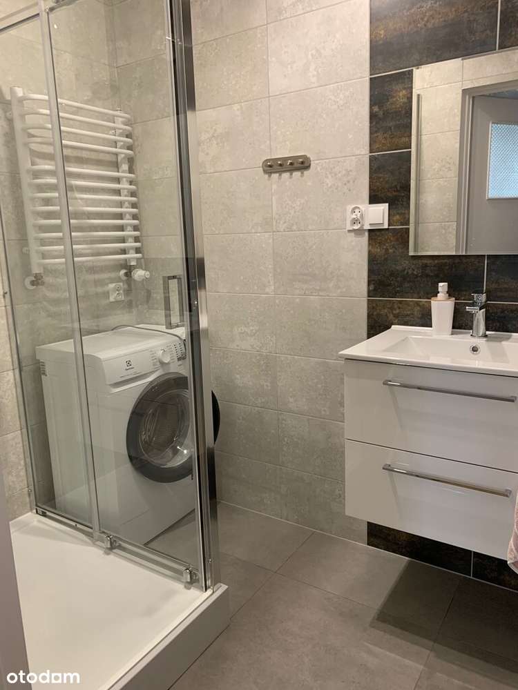 Wygodny POKÓJ w ładnym mieszkaniu Igrzyskowa - Pełny obrazek: 5/9