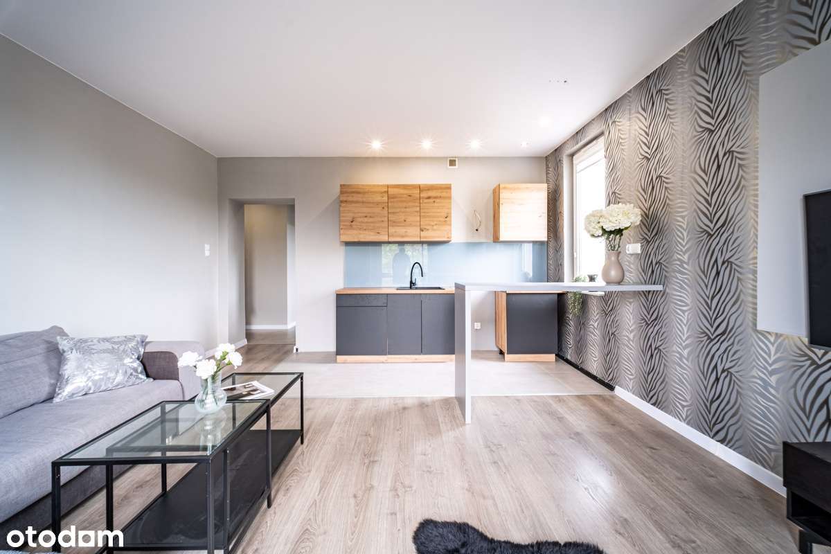 3 pokoje po REMONCIE w bloku - Pełny obrazek: 4/18