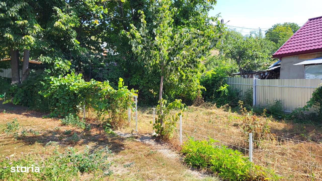 Casă de vânzare în mediul rural – liniște, natură și confort-14