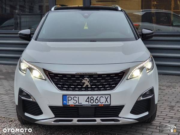 Peugeot 3008 - 6