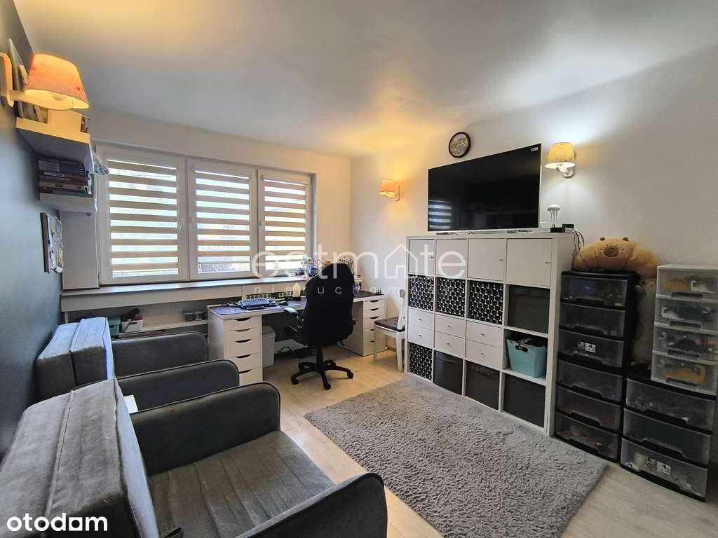 Przytulne mieszkanie w Aleksandrowie Ł. - 2 pokoje - Pełny obrazek: 5/20