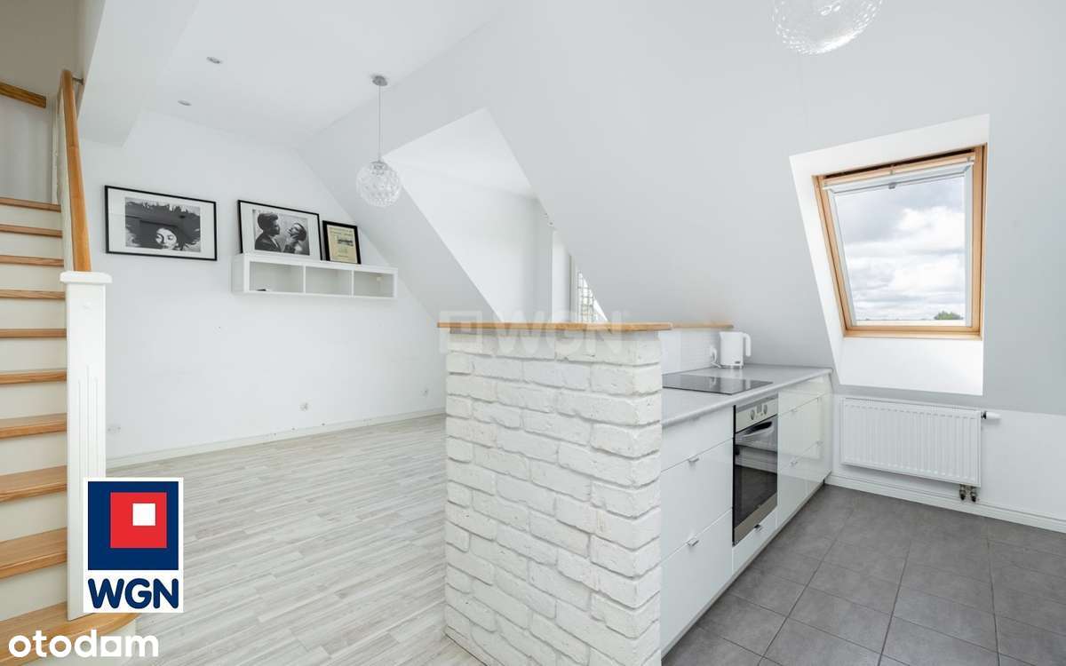 Najbardziej pożądana lokalizacja /Tereny zielone-7