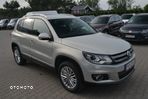 Volkswagen Tiguan 2.0 TDI 4Mot Sport&Style - 3