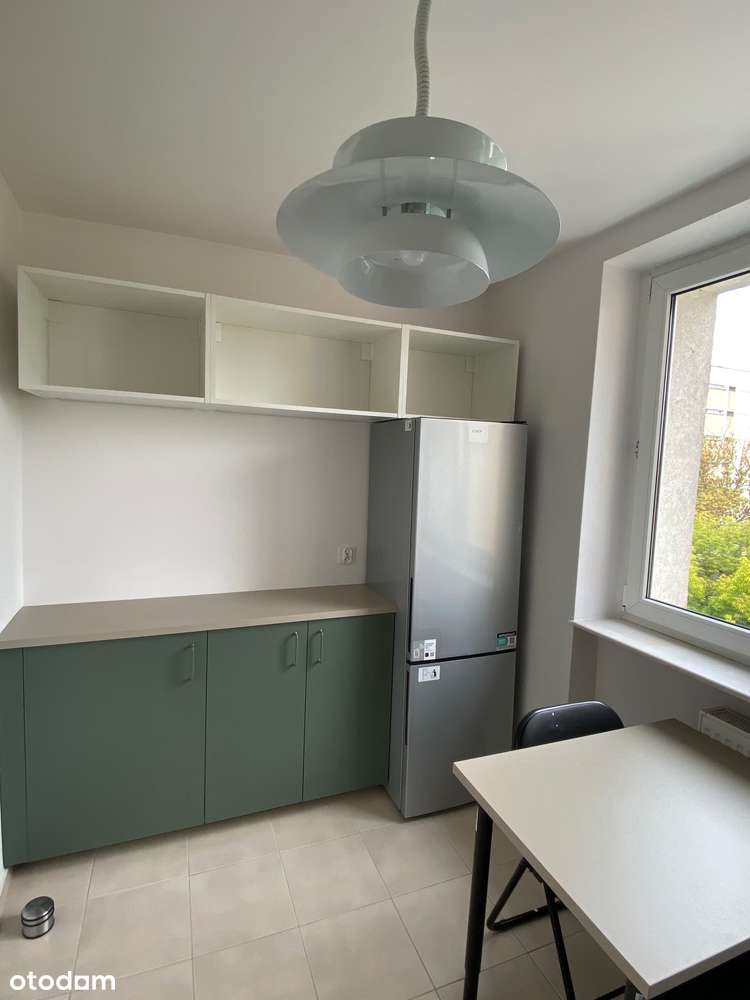 REZERWACJA Garaż w cenie, 3 osobne pokoje plus osobna kuchnia-10