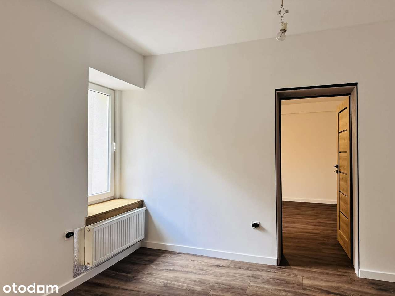 Mieszkanie ul. Kilińskiego Poznań Wilda-8