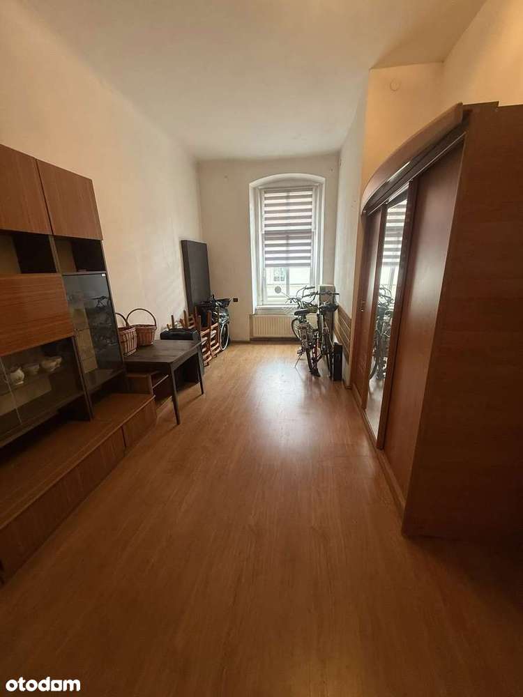 Na sprzedaż 3 pokojowe mieszkanie w Paczkowie-5