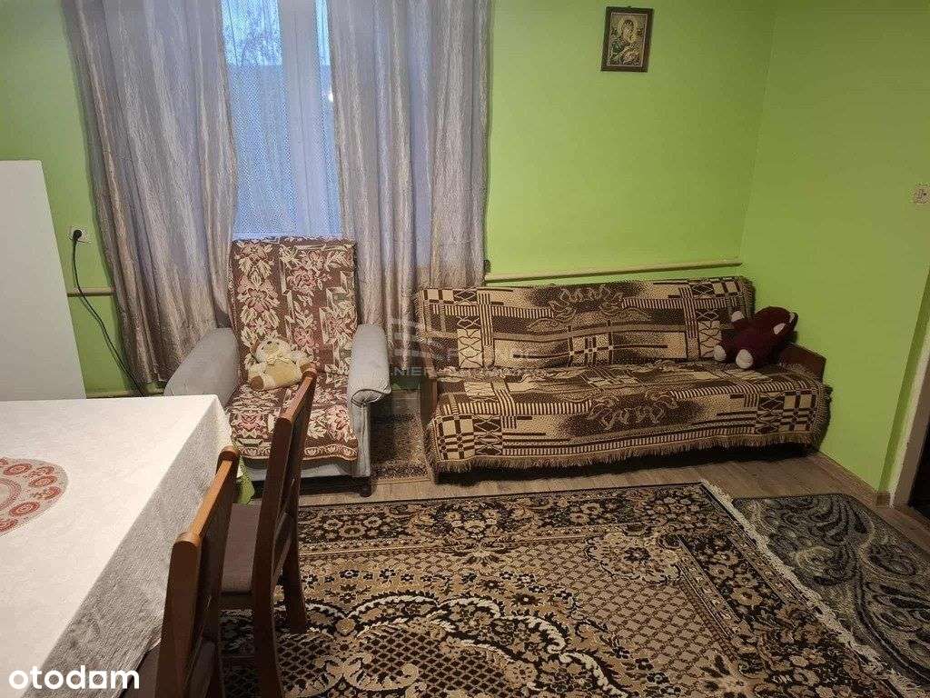 Nowa niższa Cena!! Siedlisko z domem gm Łapy. - Pełny obrazek: 5/9