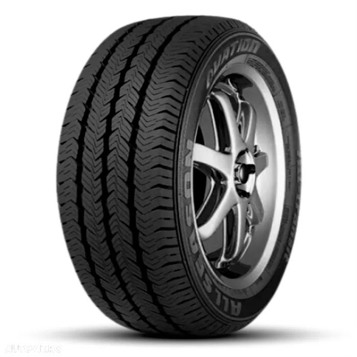 Anvelopa All Season M+S 175/70 R14C Ovation V-07 AS 95/93T - 1