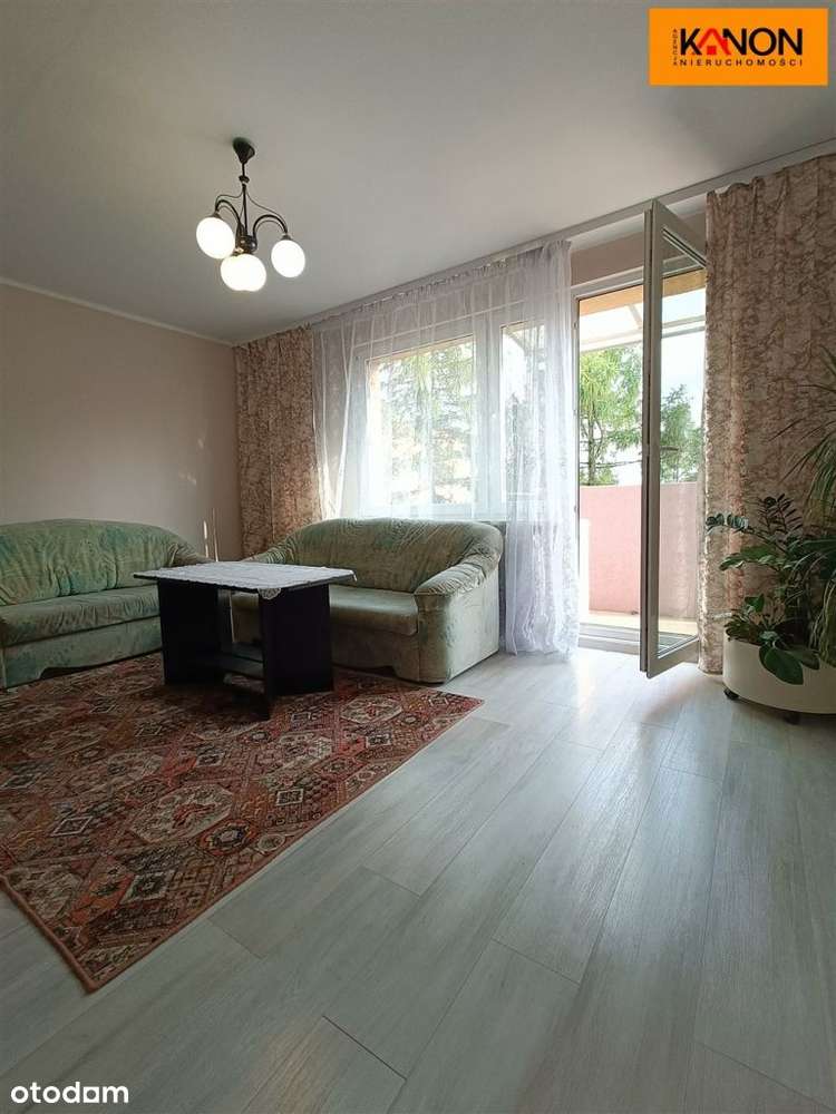 Mieszkanie, 58,99 m², Bielsko-Biała - Pełny obrazek: 4/14