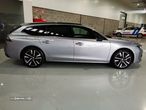 Peugeot 508 SW 1.5 BlueHDi GT EAT8 - 5