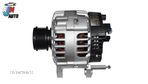 Alternator 038903023R 1.0 1.4 1.6 1.8 2.0 2.8 VR6 1.9 TDI Seat Ibiza II III IV Inca Leon Toledo I II - 1