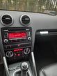 Audi A3 1.6 TDI DPF Ambiente - 11