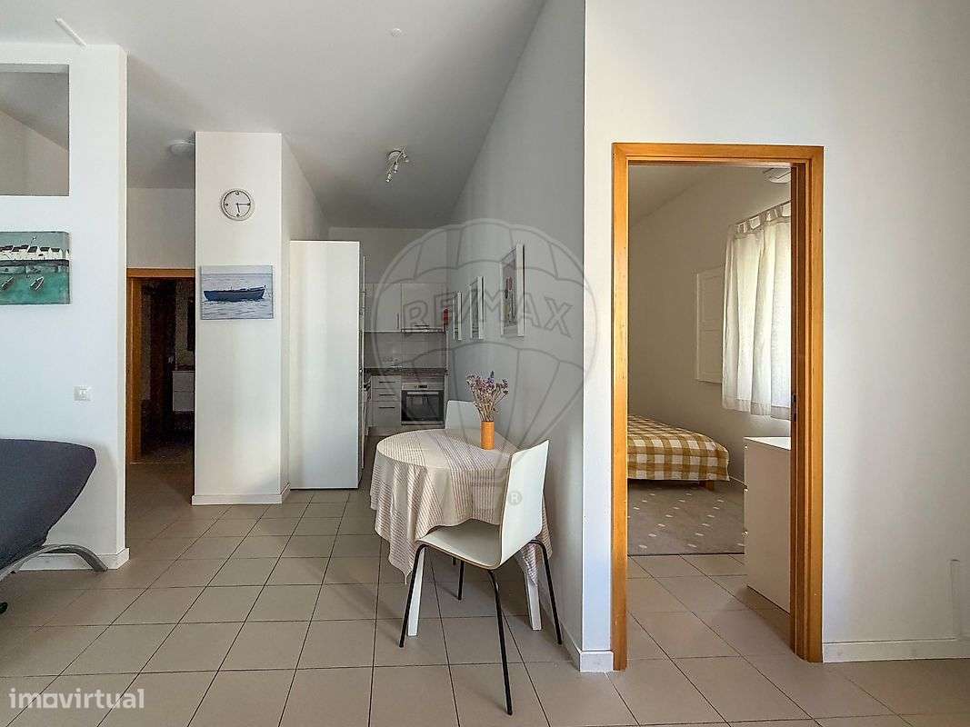 Apartamento T1 para venda-5