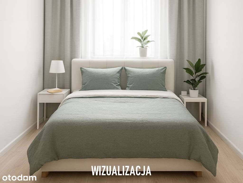 Ełk. Mieszkanie na 1 piętrze.-7