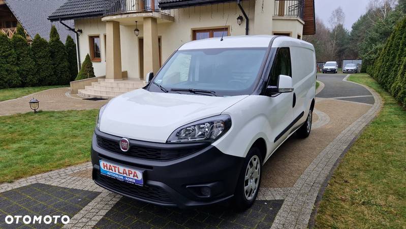 Fiat DOBLO CARGO MAXI - 1