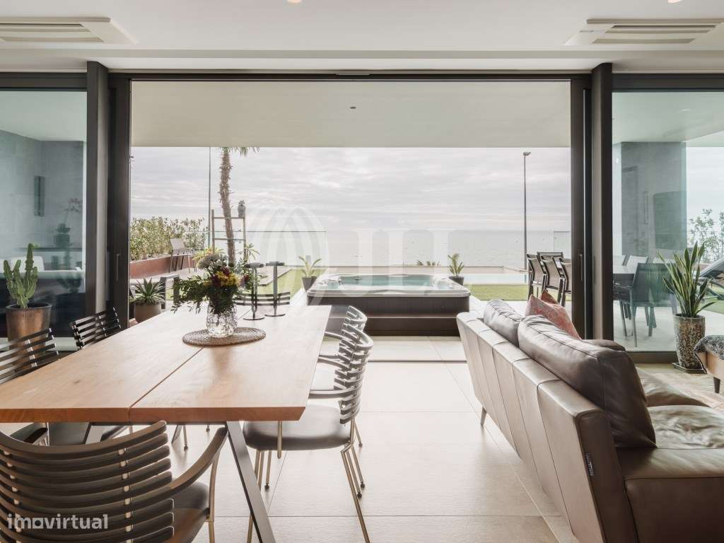 Apartamento T3, com vista mar, em Albufeira, Algarve - Grande imagem: 4/38