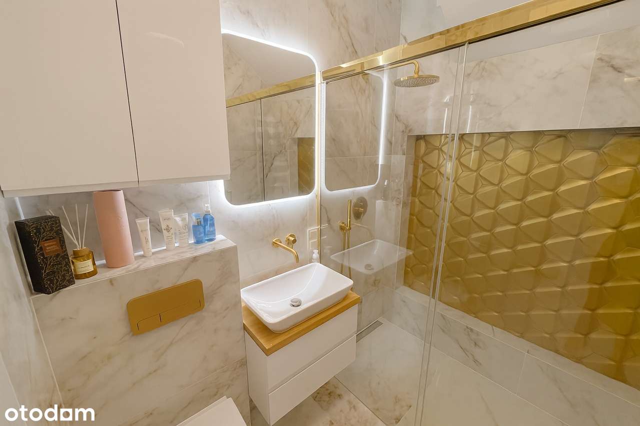 Nowy dom w Niemczu-8