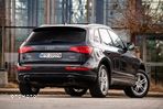 Audi Q5 2.0 TFSI Quattro Tiptronic - 8