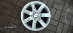 FELGI 5x100 6Jx15 CALI ET43 SEAT IBIZA 6L0 601025K Komplet - 4