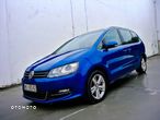 Volkswagen Sharan 2.0 TDI BMT Highline - 5