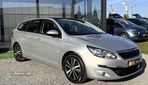 Peugeot 308 SW BlueHDi 120 Stop & Start Business-Line - 6