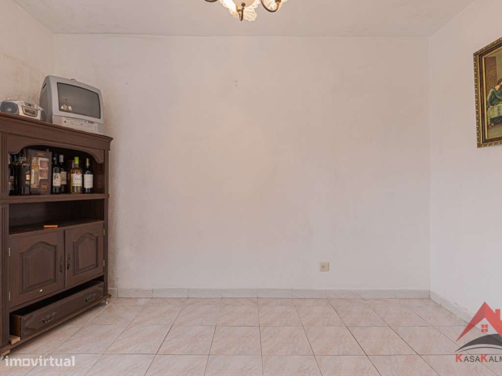 Apartamento T2 em Setúbal - Excelente localização-17