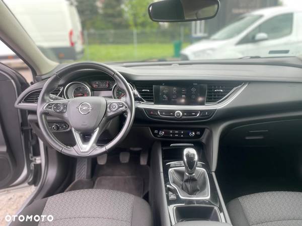 Opel Insignia 1.5 T Elite S&S Eco - 12