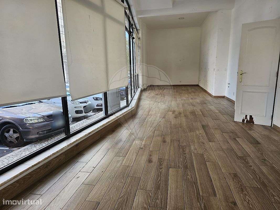 Loja  para arrendamento - Grande imagem: 5/7