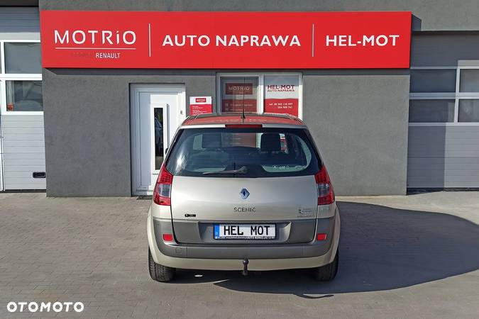 Renault Scenic - 8