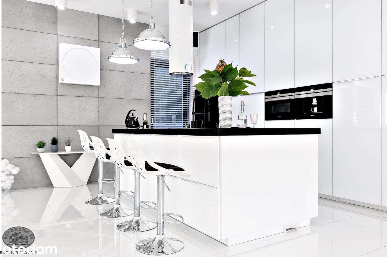 Luksusowa Rezydencja na Salwatorze! Premium!-5