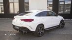 Mercedes-Benz GLE Coupe - 5