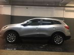 Renault Kadjar BLUE dCi 115 LIMITED - 7