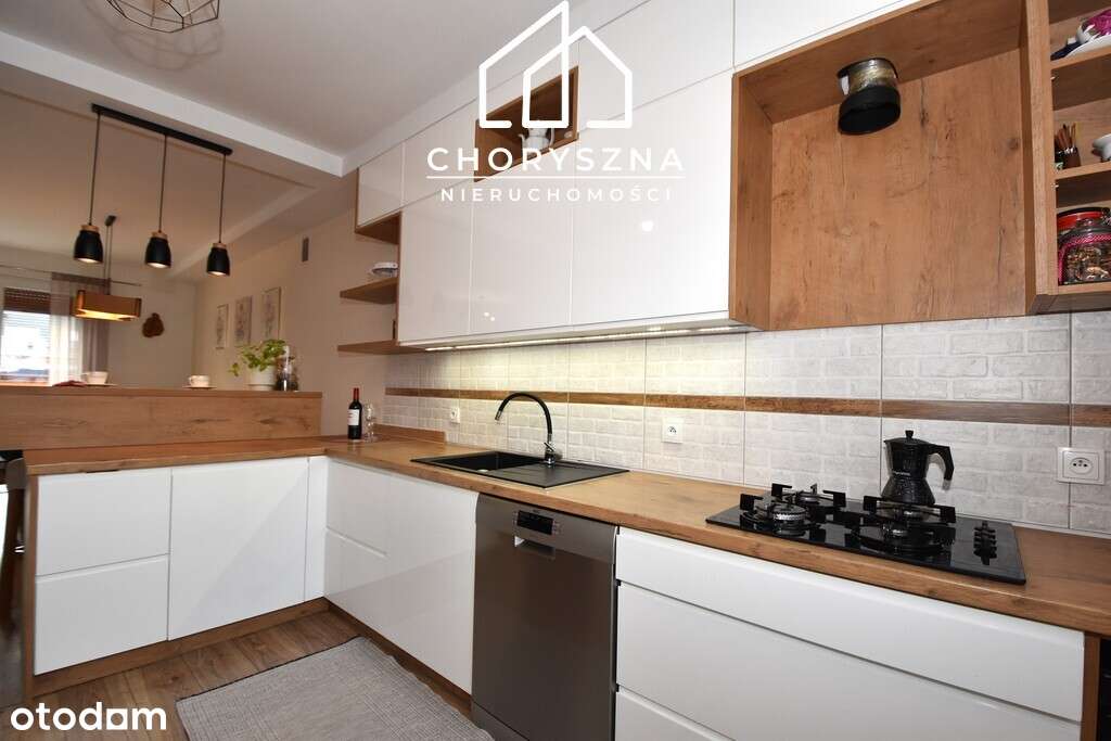 Dom w Namysłowie - gotowy do zamieszkania. - Pełny obrazek: 4/20