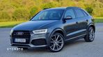 Audi Q3 2.0 TDI Quattro Sport - 1