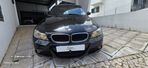 BMW 320 d Navigation Auto - 4