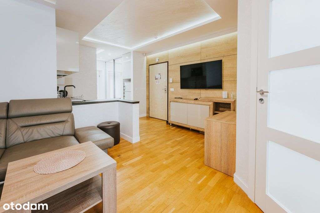 Apartament 3 pokojowy, Spa, Garaż-13