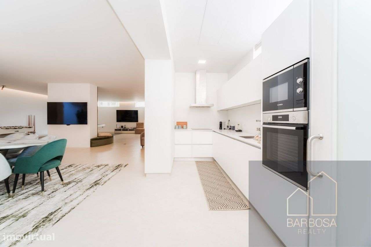 Moradia V5 Maia,Porto-Elegancia,Sofisticação,Tranquilidade,Privacidade-32