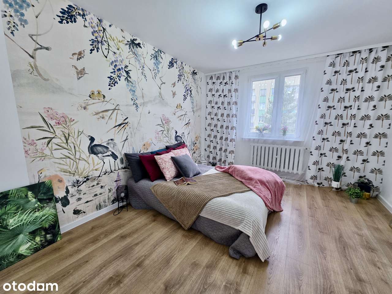 | Przy rondzie DTŚ | Nowe | 3x pokoje | Do wejścia | AGD w cenie |-2