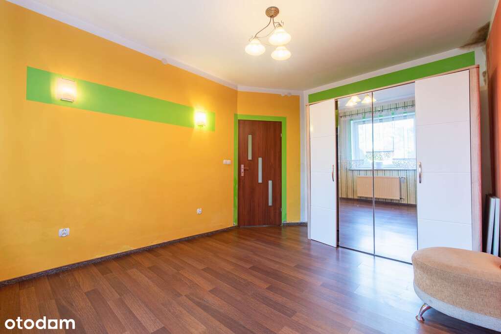 Dom na sprzedaż z potencjałem w Korfantowie-7