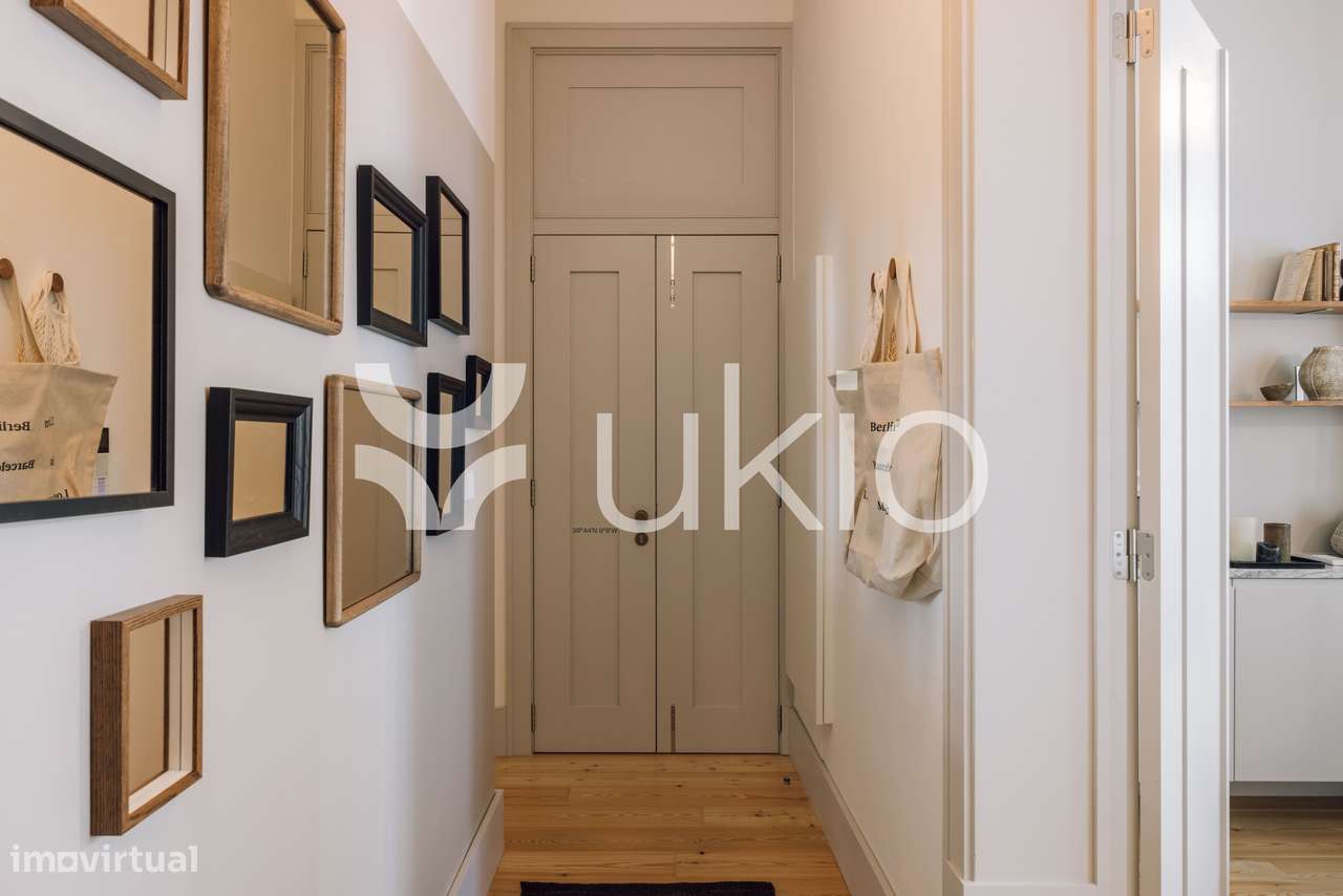 Apartamento T2 em Baixa - Grande imagem: 5/22