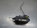 OPEL VECTRA C GTS LIFT 05-08 ZAMEK DRZWI LEWY PRAWY PRZÓD 13210767 13210769  5 PIN - 7