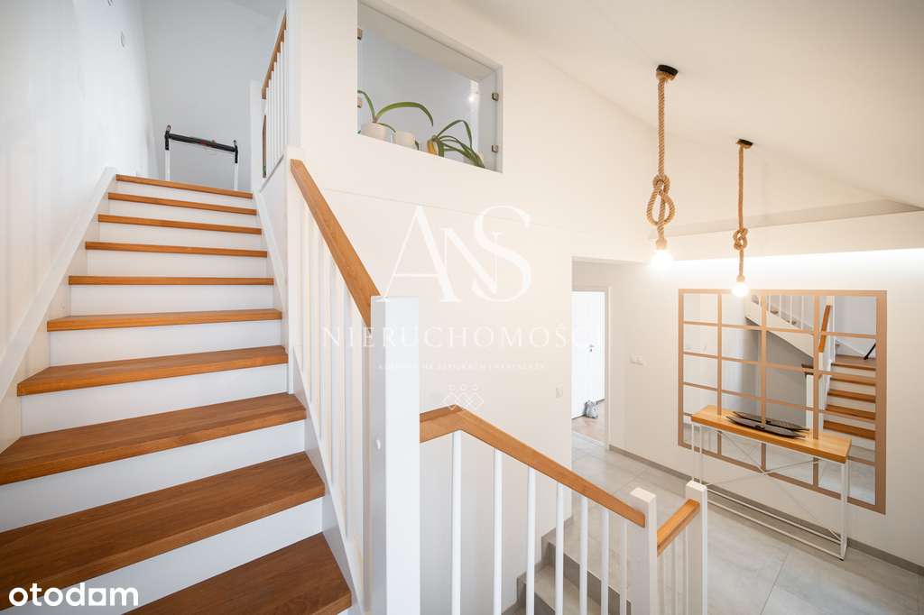 Skrajny segment szeregowca w Mierzynie-16