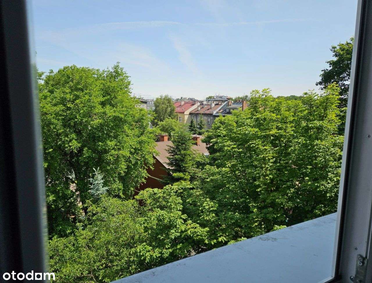 65 m2 – ulica Czarnowiejska – tuż przy Agh –-13